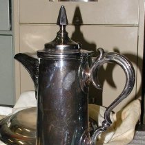 Flagon