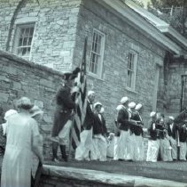 Negative, Sheet Film