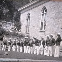 Negative, Sheet Film