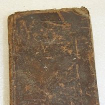 The pilgrim's progress : from this world to that which is to come : delivered under the similitude of a dream in two parts, with notes