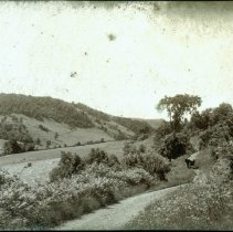 Transparency, Lantern slide