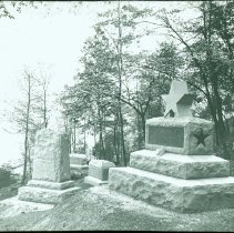 Transparency, Lantern slide