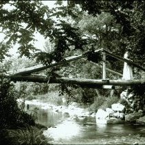 Transparency, Lantern slide