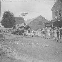 Negative, Glass Plate