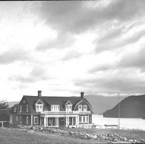 Transparency, Lantern slide