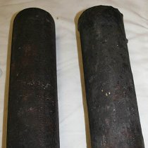 Nichols Goddard Musical Clock