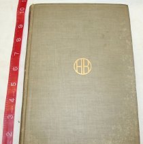 Journal of an expedition across Venezuela and Columbia, 1906-07 : an exploration of the Bolivar's celebrated march of 1819 and of the battle-fields of Boyaca and Carabobo.