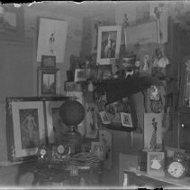 Negative, Glass Plate