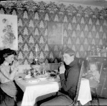 Negative, Glass Plate