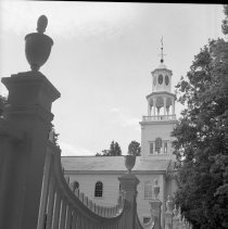 Negative, Sheet Film