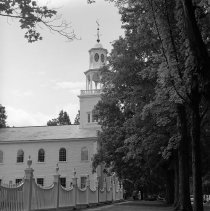 Negative, Sheet Film
