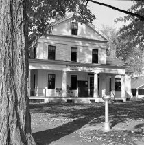 Negative, Sheet Film