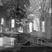 Negative, Sheet Film