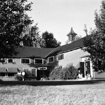 Negative, Sheet Film