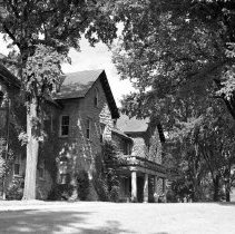 Negative, Sheet Film