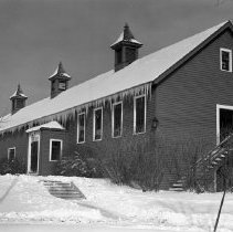 Negative, Sheet Film