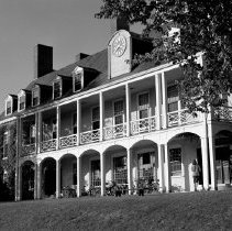 Negative, Sheet Film