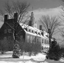 Negative, Sheet Film