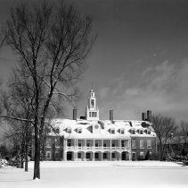 Negative, Sheet Film