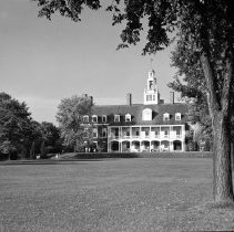 Negative, Sheet Film