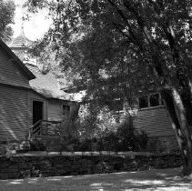 Negative, Sheet Film