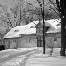 Negative, Sheet Film