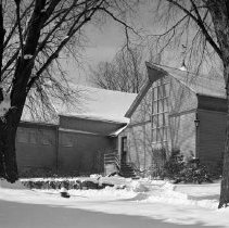 Negative, Sheet Film