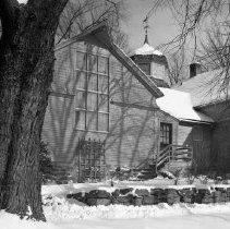 Negative, Sheet Film