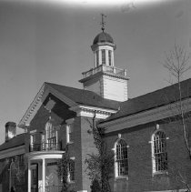 Negative, Sheet Film