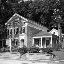 Negative, Sheet Film