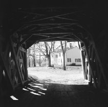 Negative, Sheet Film