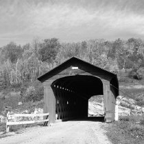 Negative, Sheet Film