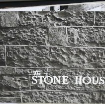 The Stone House