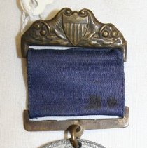 Medal, Commemorative