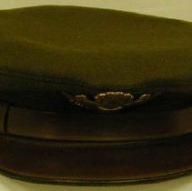 Uniform, cap