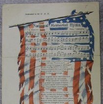 National Memorial Hymn