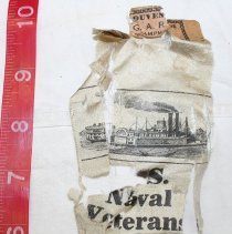 Ribbon, Commemorative