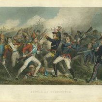 Battle of Bennington