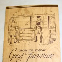 H.T. Cushman Manufacturing Company Brochure