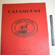The Catamount