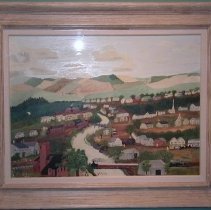 Village of Hoosick Falls