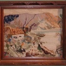 The Shepherd Comes Home from the Hills