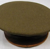 Cap, Service