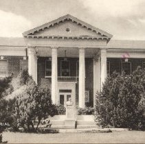 Putnam Memorial Hospital