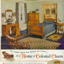 H.T. Cushman Manufacturing Company Brochure