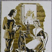 H.T. Cushman Manufacturing Company Brochure