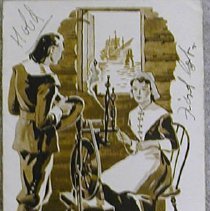 H.T. Cushman Manufacturing Company Brochure