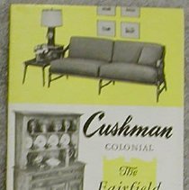 H.T. Cushman Manufacturing Company Brochure
