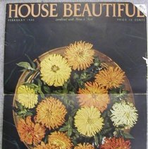 H.T. Cushman Manufacturing Company Advertisement