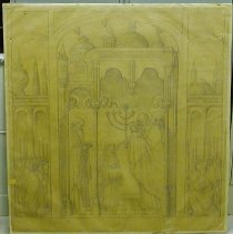 Presentation in the Temple